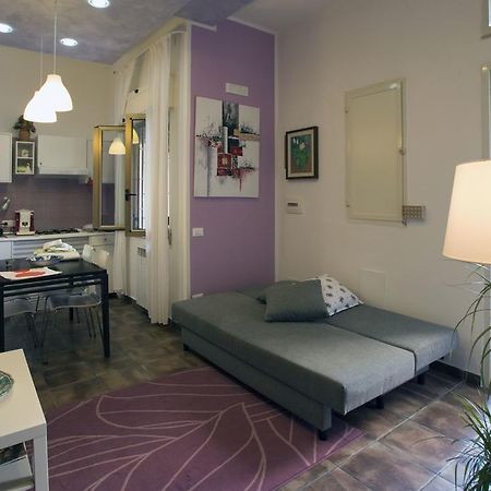 Michael'S House B&B Salerno Kültér fotó