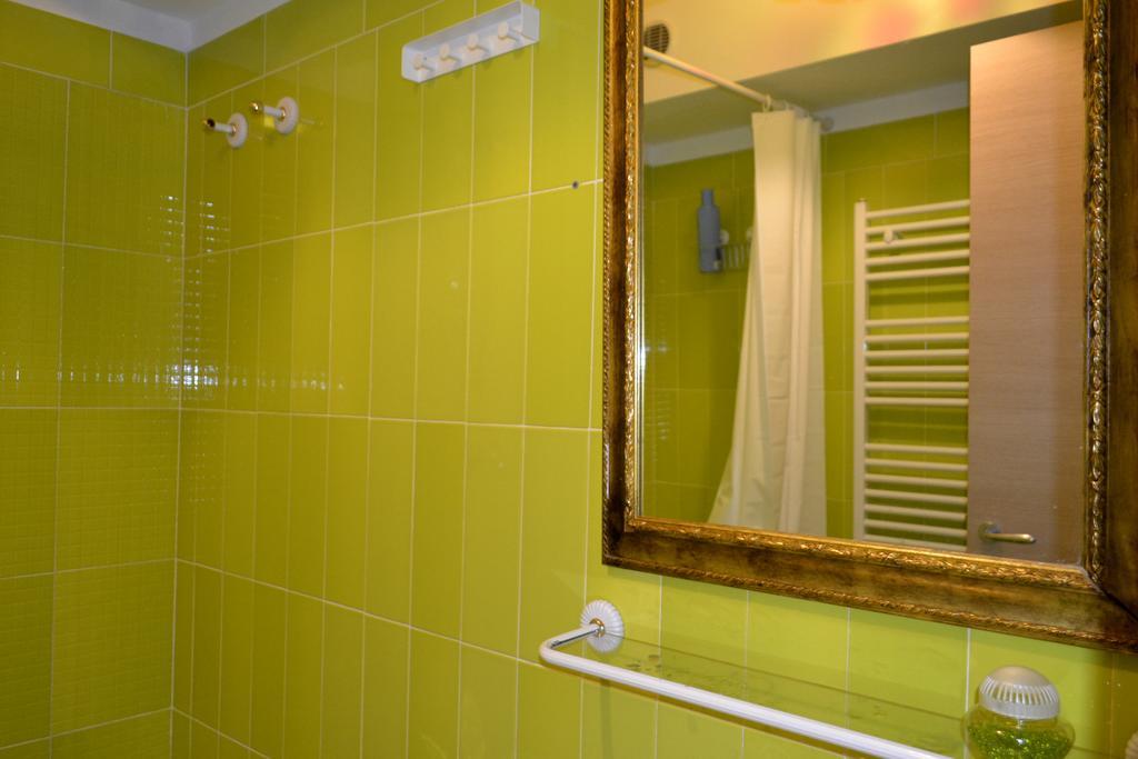 Michael'S House B&B Salerno Kültér fotó