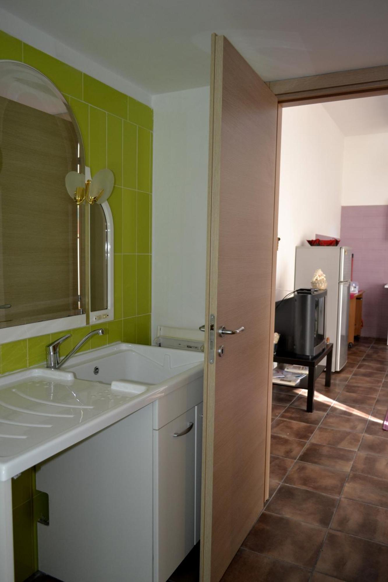 Michael'S House B&B Salerno Kültér fotó