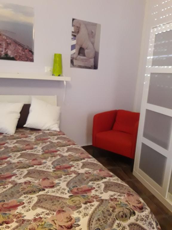 Michael'S House B&B Salerno Kültér fotó