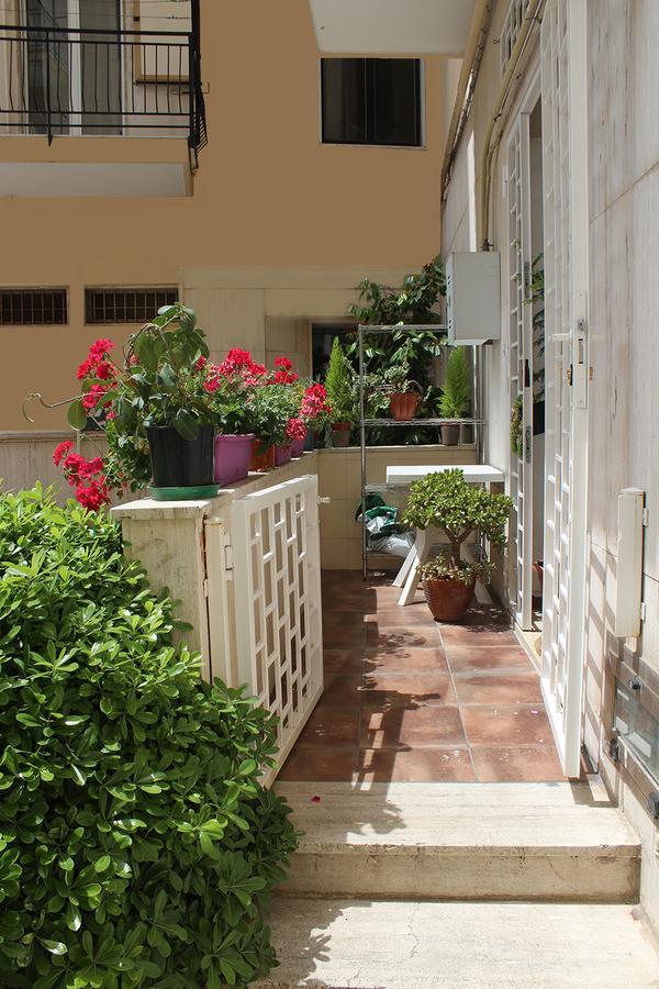 Michael'S House B&B Salerno Kültér fotó